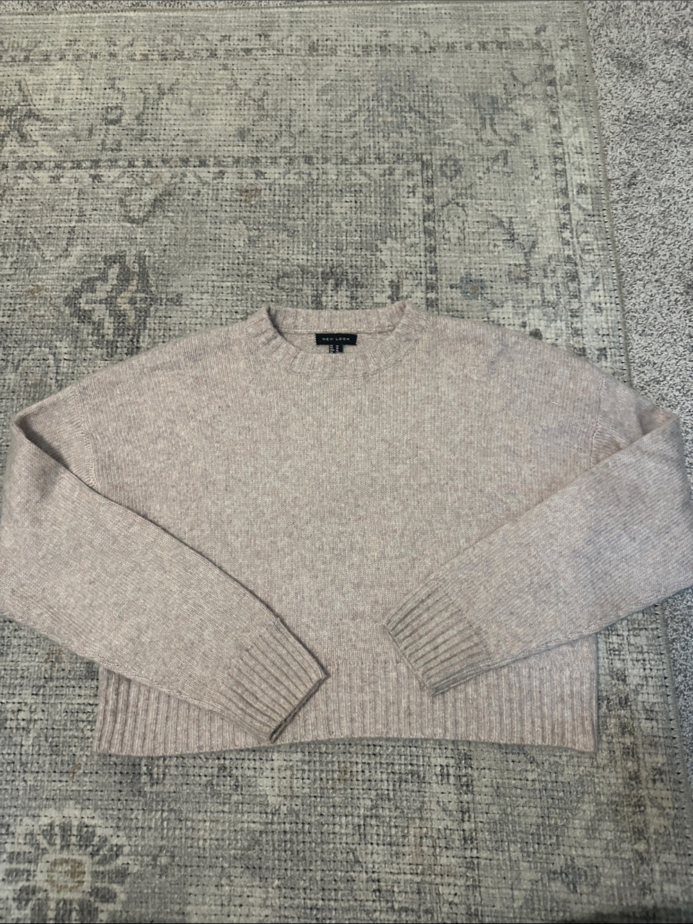 New Look sweater